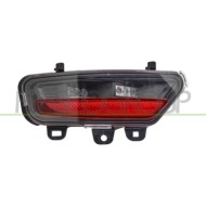 Fanale Retromarcia Sinistro Paraurti Posteriore Con Porta Lampada RENAULT CAPTUR Dal 12/2019 Al 03/2024 265855239R
