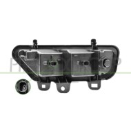LIBRETTO_RICHIESTA_TARGA.JPG Fanale Retromarcia Sinistro Paraurti Posteriore Con Porta Lampada RENAULT CAPTUR Dal 12/2019 Al 03/