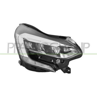 LIBRETTO_RICHIESTA_TARGA.JPG Proiettore Destro Elettrico Con Motore Senza Centralina Led Versione Hella RENAULT CAPTUR Dal 12/20