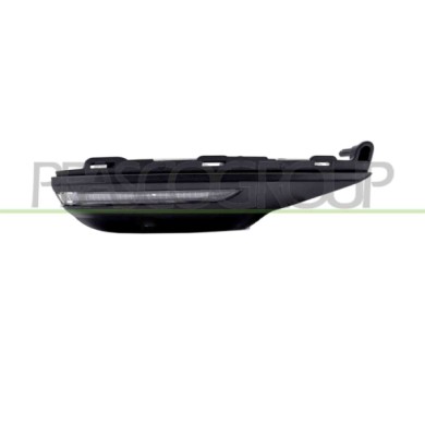 RN7047415_2.JPG Fanale Bianco Con Base Inferiore Per Retrovisore Destro Led Compatibile Per RENAULT CAPTUR Dal 12/2019 Al 03/202