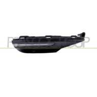 Fanale Bianco Con Base Inferiore Per Retrovisore Destro Led Compatibile Per RENAULT CAPTUR Dal 12/2019 Al 03/2024 963055518R