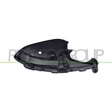 DX_SCRITTA_LOGO.jpg Fanale Bianco Con Base Inferiore Per Retrovisore Destro Led Compatibile Per RENAULT CAPTUR Dal 12/2019 Al 03