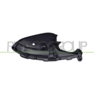 DX_SCRITTA_LOGO.jpg Fanale Bianco Con Base Inferiore Per Retrovisore Destro Led Compatibile Per RENAULT CAPTUR Dal 12/2019 Al 03