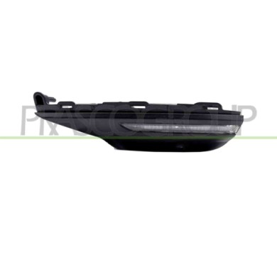 RN7047416_2.JPG Fanale Bianco Con Base Inferiore Per Retrovisore Sinistro Led Compatibile Per RENAULT CAPTUR Dal 12/2019 Al 03/2