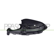 SX_SCRITTA_LOGO.jpg Fanale Bianco Con Base Inferiore Per Retrovisore Sinistro Led Compatibile Per RENAULT CAPTUR Dal 12/2019 Al 