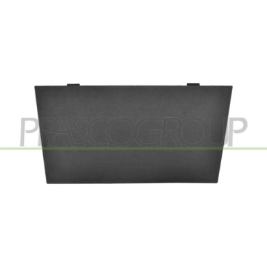NEUTRO.jpg Tappo Copri Radar Anteriore Compatibile Per RENAULT CAPTUR Dal 04/2024 in poi Codice Originale 284R83333R