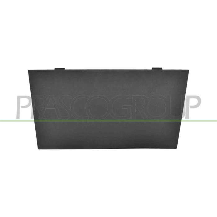NEUTRO.jpg Tappo Copri Radar Anteriore Compatibile Per RENAULT CAPTUR Dal 04/2024 in poi Codice Originale 284R83333R