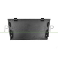 LIBRETTO_RICHIESTA_TARGA.JPG Tappo Copri Radar Anteriore Compatibile Per RENAULT CAPTUR Dal 04/2024 in poi Codice Originale 284R