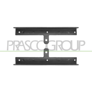 DX_SCRITTA_LOGO.jpg Kit Spoiler Paraurti Anteriore (Destro+Sinistro) Compatibile Per RENAULT CAPTUR Dal 04/2024 in poi Codice Or