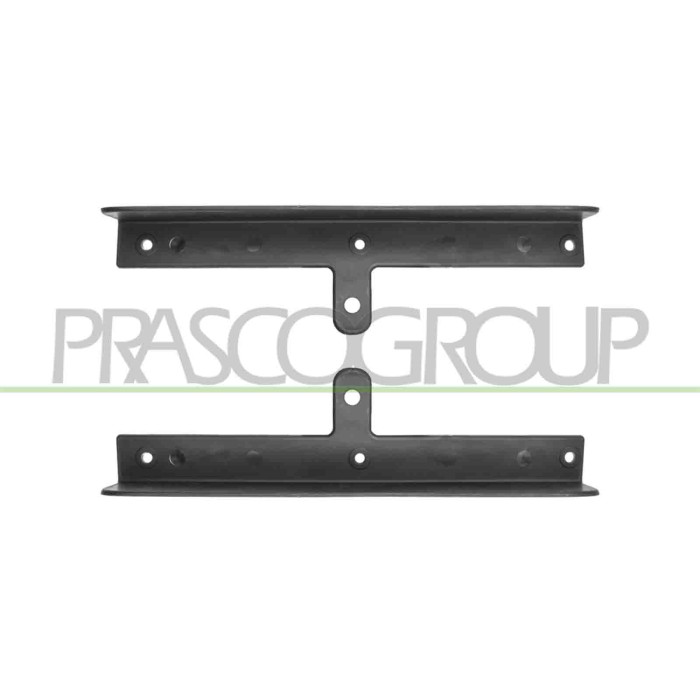 DX_SCRITTA_LOGO.jpg Kit Spoiler Paraurti Anteriore (Destro+Sinistro) Compatibile Per RENAULT CAPTUR Dal 04/2024 in poi Codice Or