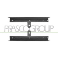 Kit Spoiler Paraurti Anteriore (Destro+Sinistro) Compatibile Per RENAULT CAPTUR Dal 04/2024 in poi Codice Originale 638442523R