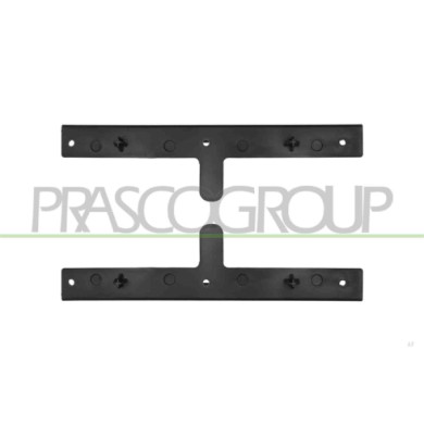 LIBRETTO_RICHIESTA_TARGA.JPG Kit Spoiler Paraurti Anteriore (Destro+Sinistro) Compatibile Per RENAULT CAPTUR Dal 04/2024 in poi 