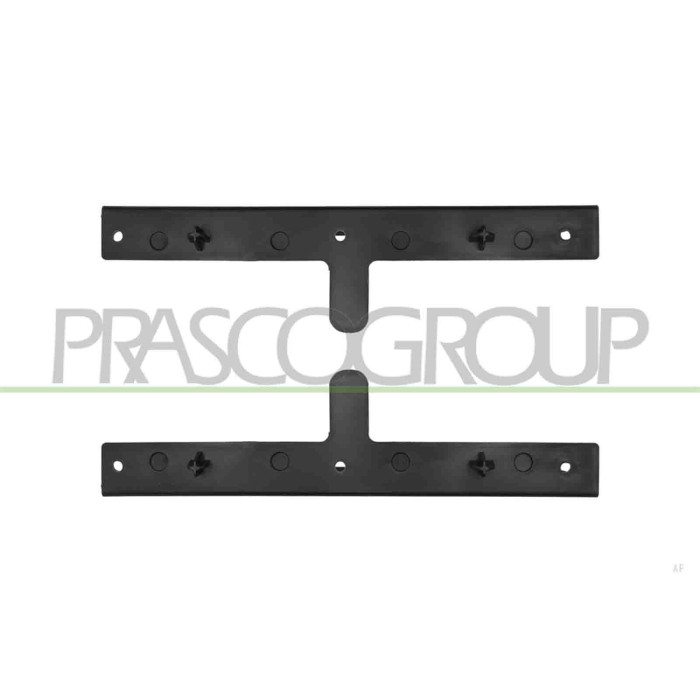 LIBRETTO_RICHIESTA_TARGA.JPG Kit Spoiler Paraurti Anteriore (Destro+Sinistro) Compatibile Per RENAULT CAPTUR Dal 04/2024 in poi 