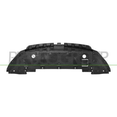 NEUTRO.jpg Riparo Sotto Paraurti Anteriore Compatibile Per RENAULT CAPTUR Dal 04/2024 in poi Codice Originale 397520173R