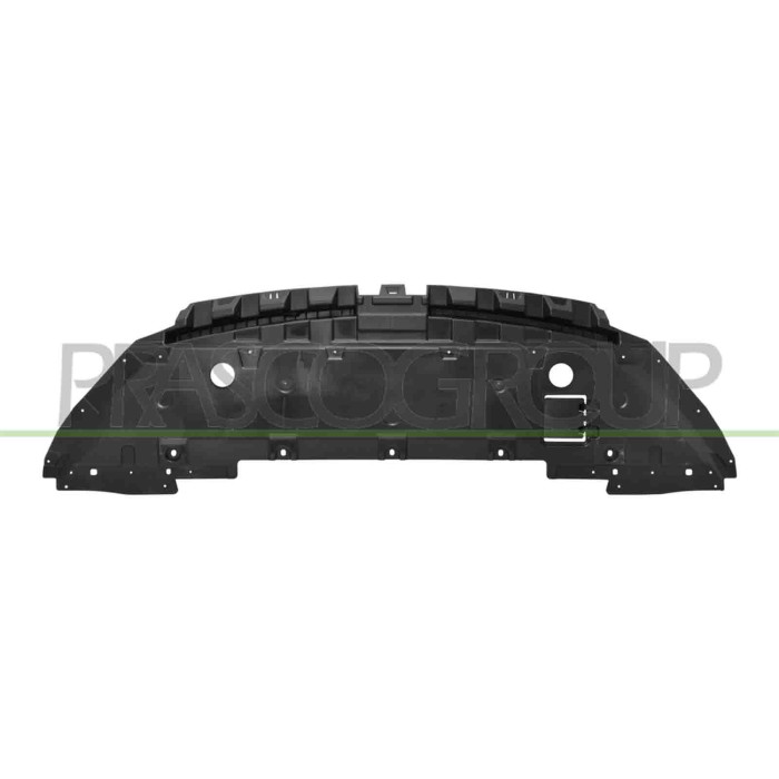 NEUTRO.jpg Riparo Sotto Paraurti Anteriore Compatibile Per RENAULT CAPTUR Dal 04/2024 in poi Codice Originale 397520173R