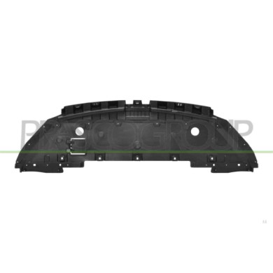 LIBRETTO_RICHIESTA_TARGA.JPG Riparo Sotto Paraurti Anteriore Compatibile Per RENAULT CAPTUR Dal 04/2024 in poi Codice Originale 