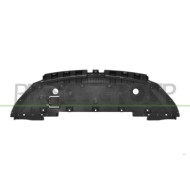LIBRETTO_RICHIESTA_TARGA.JPG Riparo Sotto Paraurti Anteriore Compatibile Per RENAULT CAPTUR Dal 04/2024 in poi Codice Originale 