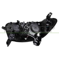 LIBRETTO_RICHIESTA_TARGA.JPG Proiettore Destro Elettrico Con Motore Con Luce Diurna Led Compatibile Per RENAULT KADJAR Dal 04/20
