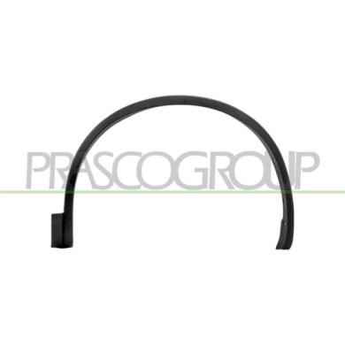 DX_SCRITTA_LOGO.jpg Parafanghino Anteriore Destro Compatibile Per RENAULT KOLEOS Dal 04/2017 Al 04/2021 Codice Originale 6387497