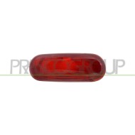 Terza Luce Stop Compatibile Per RENAULT KANGOO Dal 06/1997 Al 04/2003 Codice Originale 7700308721