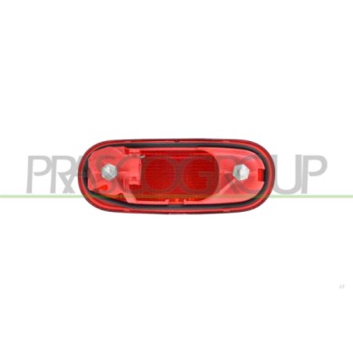 LIBRETTO_RICHIESTA_TARGA.JPG Terza Luce Stop Compatibile Per RENAULT KANGOO Dal 06/1997 Al 04/2003 Codice Originale 7700308721
