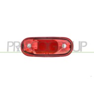LIBRETTO_RICHIESTA_TARGA.JPG Terza Luce Stop Compatibile Per RENAULT KANGOO Dal 06/1997 Al 04/2003 Codice Originale 7700308721