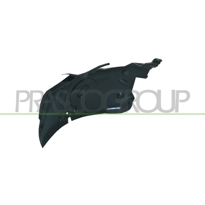 RN9183603P_1.JPG Passaruota Anteriore Destro Parte Anteriore Stampaggio Ad Iniezione RENAULT KANGOO Dal 01/2008 Al 10/2012 82004