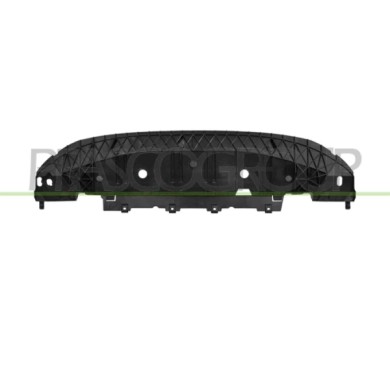 NEUTRO.jpg Spoiler Paraurti Anteriore Inferiore Nero Compatibile Per RENAULT KANGOO Dal 07/2013 Al 02/2021 Codice Originale 6223