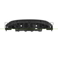 Spoiler Paraurti Anteriore Inferiore Nero Compatibile Per RENAULT KANGOO Dal 07/2013 Al 02/2021 Codice Originale 622358108R