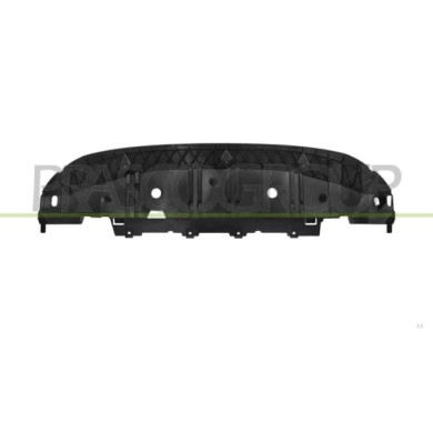 LIBRETTO_RICHIESTA_TARGA.JPG Spoiler Paraurti Anteriore Inferiore Nero Compatibile Per RENAULT KANGOO Dal 07/2013 Al 02/2021 Cod