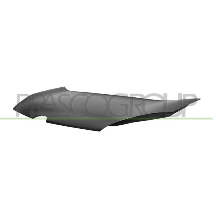 NEUTRO.jpg Cofano Compatibile Per RENAULT KANGOO Dal 07/2013 Al 02/2021 Codice Originale 651001209R