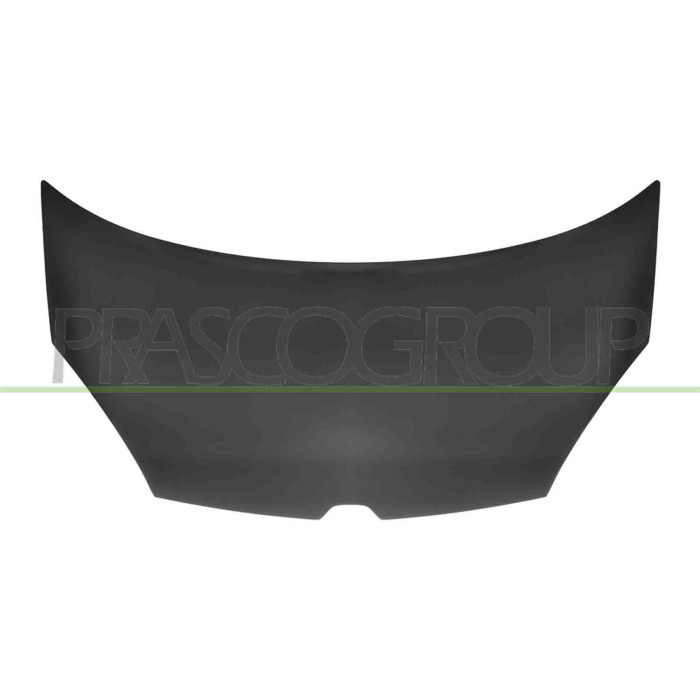 LIBRETTO_RICHIESTA_TARGA.JPG Cofano Compatibile Per RENAULT KANGOO Dal 07/2013 Al 02/2021 Codice Originale 651001209R