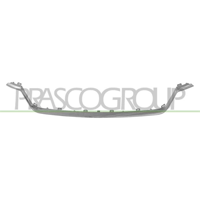 NEUTRO.jpg Modanatura Griglia Inferiore Cromata Compatibile Per RENAULT EXPRESS VAN Dal 03/2021 in poi Codice Originale 62078439