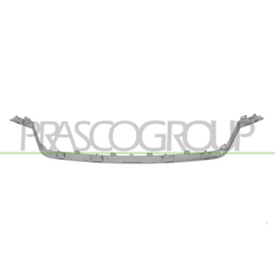 LIBRETTO_RICHIESTA_TARGA.JPG Modanatura Griglia Inferiore Cromata Compatibile Per RENAULT EXPRESS VAN Dal 03/2021 in poi Codice 