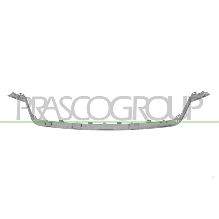 LIBRETTO_RICHIESTA_TARGA.JPG Modanatura Griglia Inferiore Cromata Compatibile Per RENAULT EXPRESS VAN Dal 03/2021 in poi Codice 