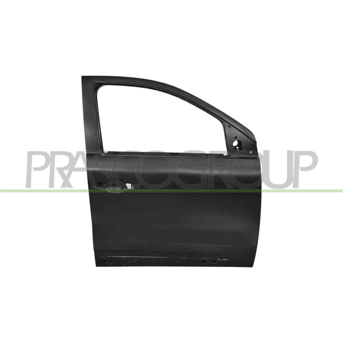 DX_SCRITTA_LOGO.jpg Porta Anteriore Destra Compatibile Per RENAULT EXPRESS VAN Dal 03/2021 in poi Codice Originale 801002861R