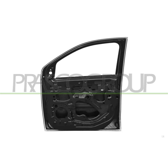 LIBRETTO_RICHIESTA_TARGA.JPG Porta Anteriore Destra Compatibile Per RENAULT EXPRESS VAN Dal 03/2021 in poi Codice Originale 8010