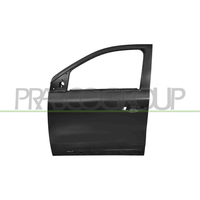 SX_SCRITTA_LOGO.jpg Porta Anteriore Sinistra Compatibile Per RENAULT EXPRESS VAN Dal 03/2021 in poi Codice Originale 801011287R