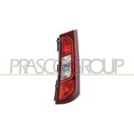 DX_SCRITTA_LOGO.jpg Fanale Posteriore Destro Senza Porta Lampada Compatibile Per RENAULT EXPRESS VAN Dal 03/2021 in poi Codice O