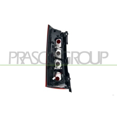 LIBRETTO_RICHIESTA_TARGA.JPG Fanale Posteriore Destro Senza Porta Lampada Compatibile Per RENAULT EXPRESS VAN Dal 03/2021 in poi