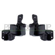 NEUTRO.jpg Kit Staffe Paraurti Posteriore Esterne (Destra+Sinistra) Compatibile Per RENAULT EXPRESS VAN Dal 03/2021 in poi 850D3