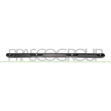 NEUTRO.jpg Spoiler Paraurti Posteriore Nero Goffrato Con Fori Pdc+Supporti RENAULT KANGOO MULTISPACE Dal 03/2021 in poi 85070888