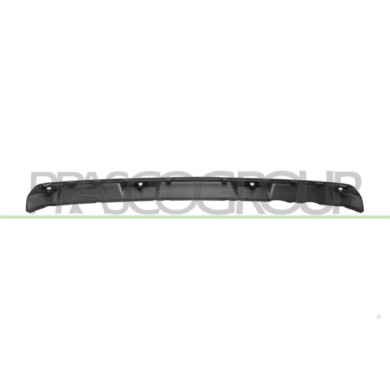 LIBRETTO_RICHIESTA_TARGA.JPG Spoiler Paraurti Posteriore Nero Goffrato Con Fori Pdc+Supporti RENAULT KANGOO MULTISPACE Dal 03/20