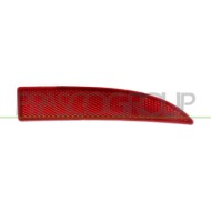 Catadiottro Destro Paraurti Posteriore Compatibile Per RENAULT KANGOO MULTISPACE Dal 03/2021 in poi Codice Originale 265704488R