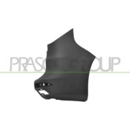 Cantonale Destro Paraurti Posteriore Nero Goffrato Mod. 2 Porte Battenti RENAULT KANGOO VAN Dal 03/2021 in poi 850A87751R
