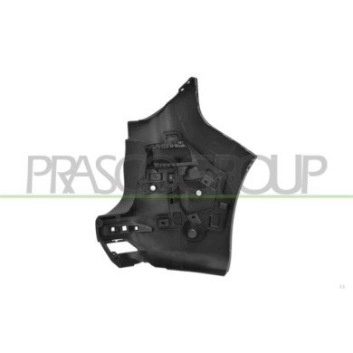 LIBRETTO_RICHIESTA_TARGA.JPG Cantonale Sinistro Paraurti Posteriore Nero Goffrato 2 Fori Pdc Mod. 2 Porte A Battente RENAULT KAN