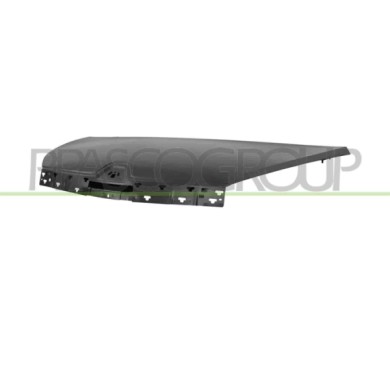 NEUTRO.jpg Cofano Compatibile Per RENAULT TRAFIC (X82) Dal 06/2014 Al 09/2019 Codice Originale 651006346R