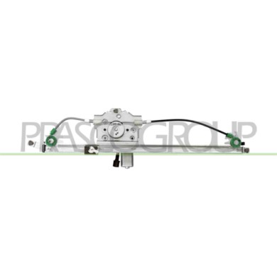 NEUTRO.jpg Alzacristallo Anteriore Sinistro Elettrico Compatibile Per RENAULT TRAFIC (X82) Dal 06/2014 Al 09/2019 807216280R