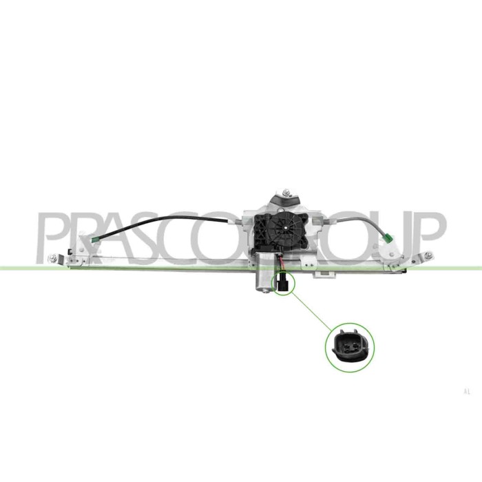 LIBRETTO_RICHIESTA_TARGA.JPG Alzacristallo Anteriore Sinistro Elettrico Compatibile Per RENAULT TRAFIC (X82) Dal 06/2014 Al 09/2