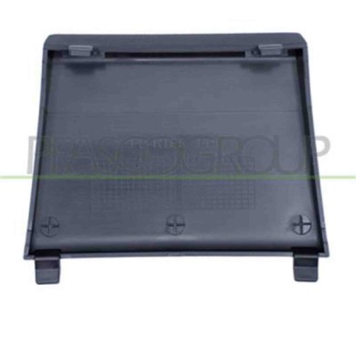 RN9401245_1.JPG Tappo Griglia Paraurti Anteriore Centrale Funzione Cruise Control RENAULT TRAFIC (X82) Dal 03/2021 in poi 284R87